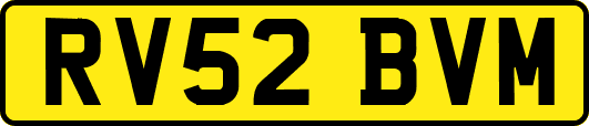 RV52BVM