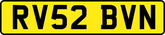 RV52BVN