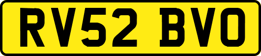 RV52BVO