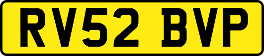 RV52BVP