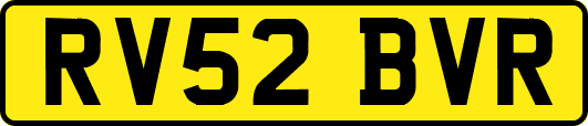 RV52BVR