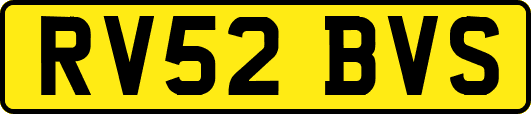 RV52BVS