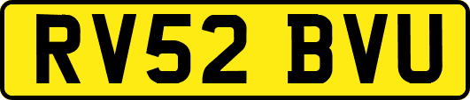 RV52BVU