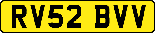 RV52BVV