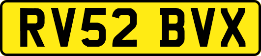 RV52BVX