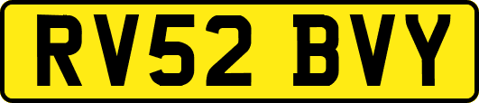 RV52BVY
