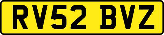 RV52BVZ