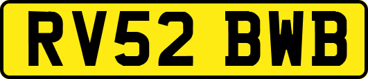 RV52BWB