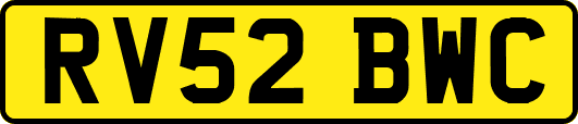 RV52BWC