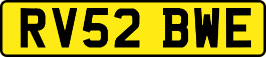 RV52BWE