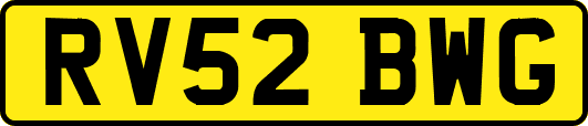 RV52BWG