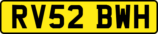 RV52BWH