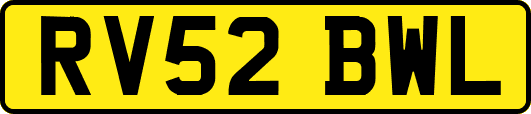 RV52BWL