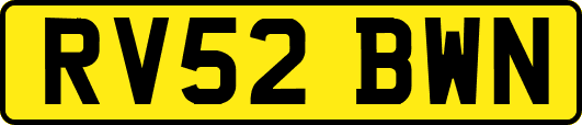 RV52BWN