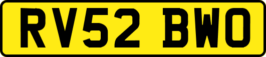 RV52BWO
