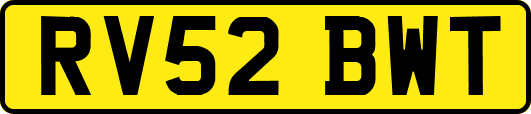 RV52BWT