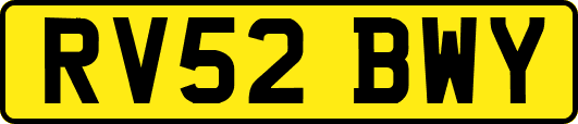 RV52BWY