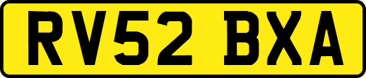 RV52BXA