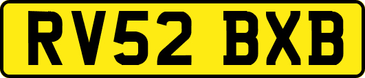 RV52BXB