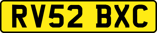 RV52BXC