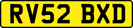 RV52BXD