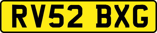 RV52BXG