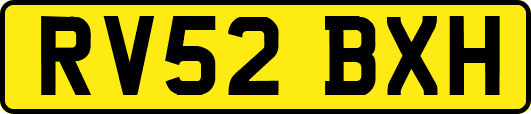 RV52BXH