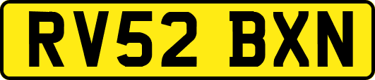 RV52BXN