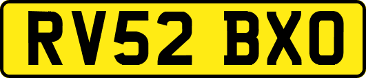 RV52BXO