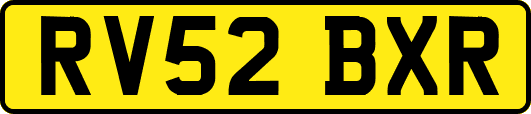 RV52BXR