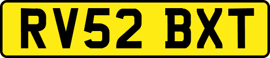 RV52BXT