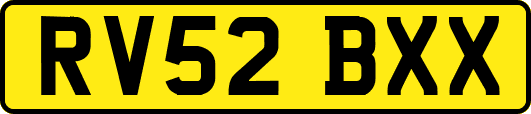 RV52BXX