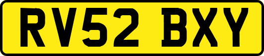 RV52BXY