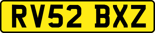 RV52BXZ