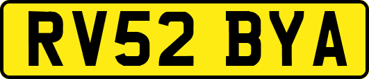 RV52BYA