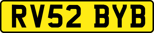 RV52BYB