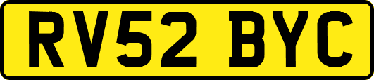 RV52BYC