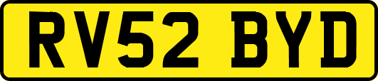 RV52BYD