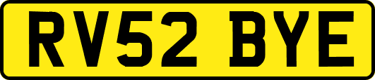 RV52BYE