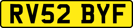RV52BYF
