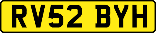 RV52BYH