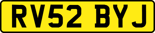 RV52BYJ