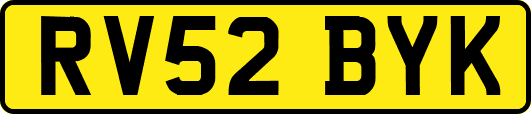 RV52BYK