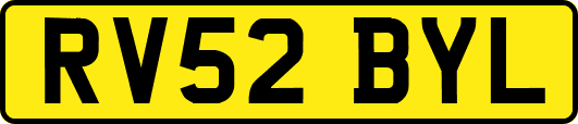 RV52BYL