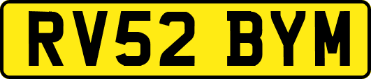 RV52BYM