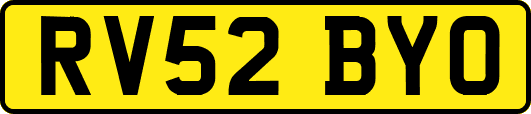 RV52BYO