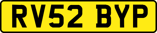 RV52BYP