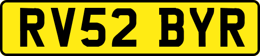 RV52BYR