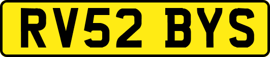 RV52BYS