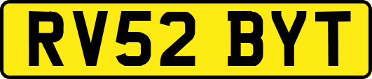 RV52BYT